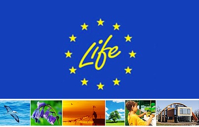 Life 2014, progetto UE per l’ambiente