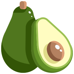 Sicily Avocado