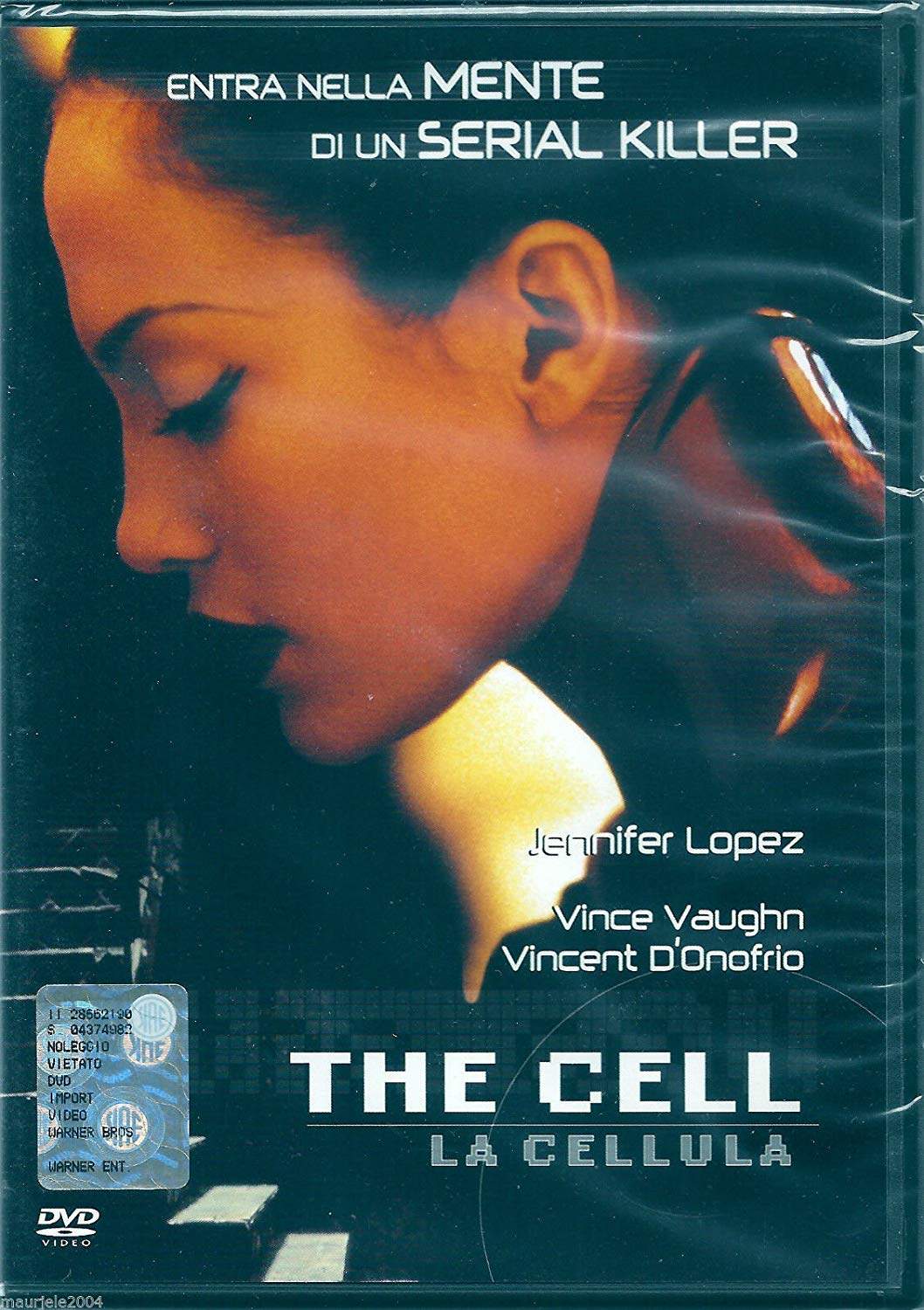 The Cell LA CELLULA