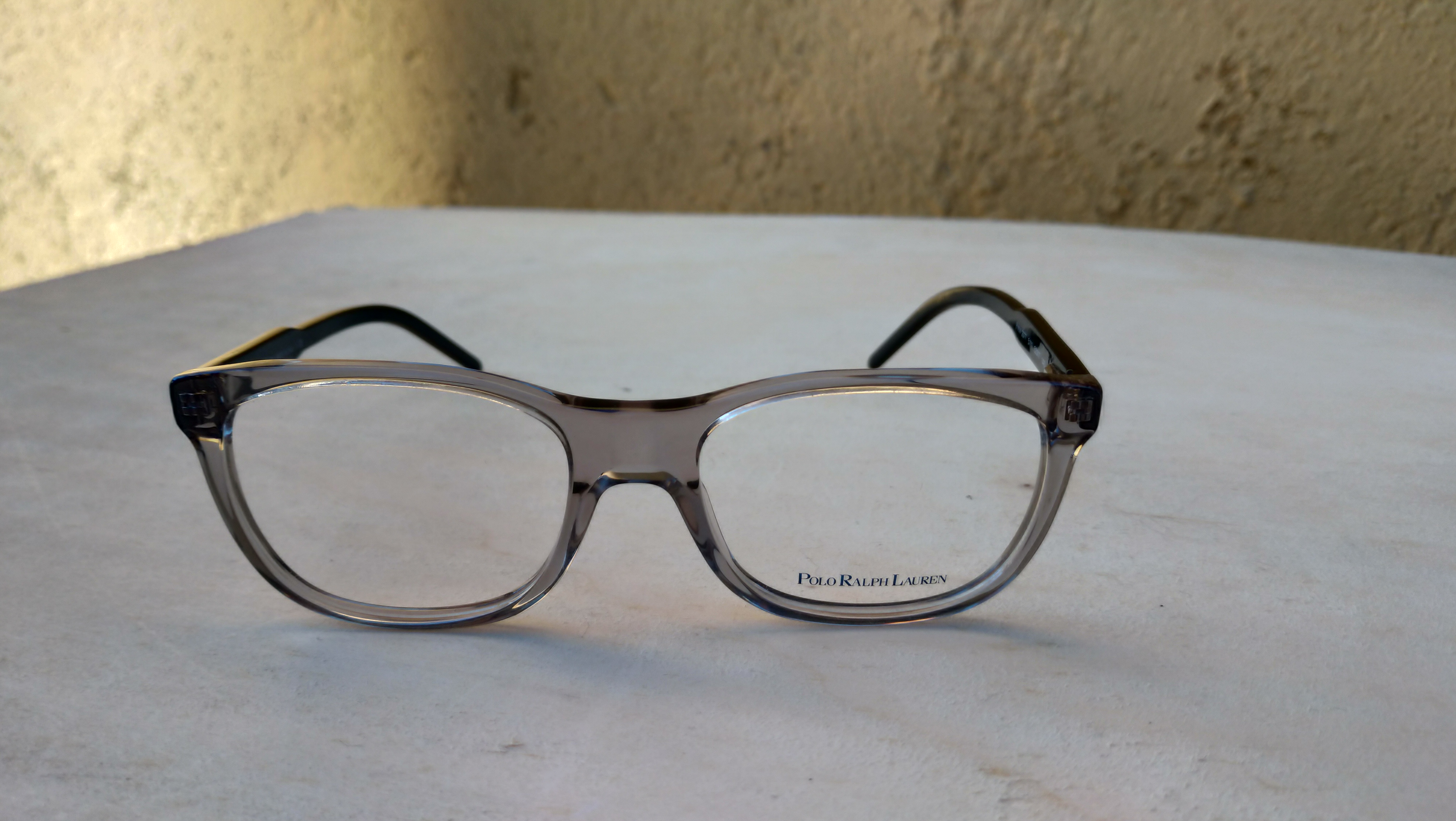 Montatura occhiali da vista marca RALPH LAUREN POLO 2077 5111