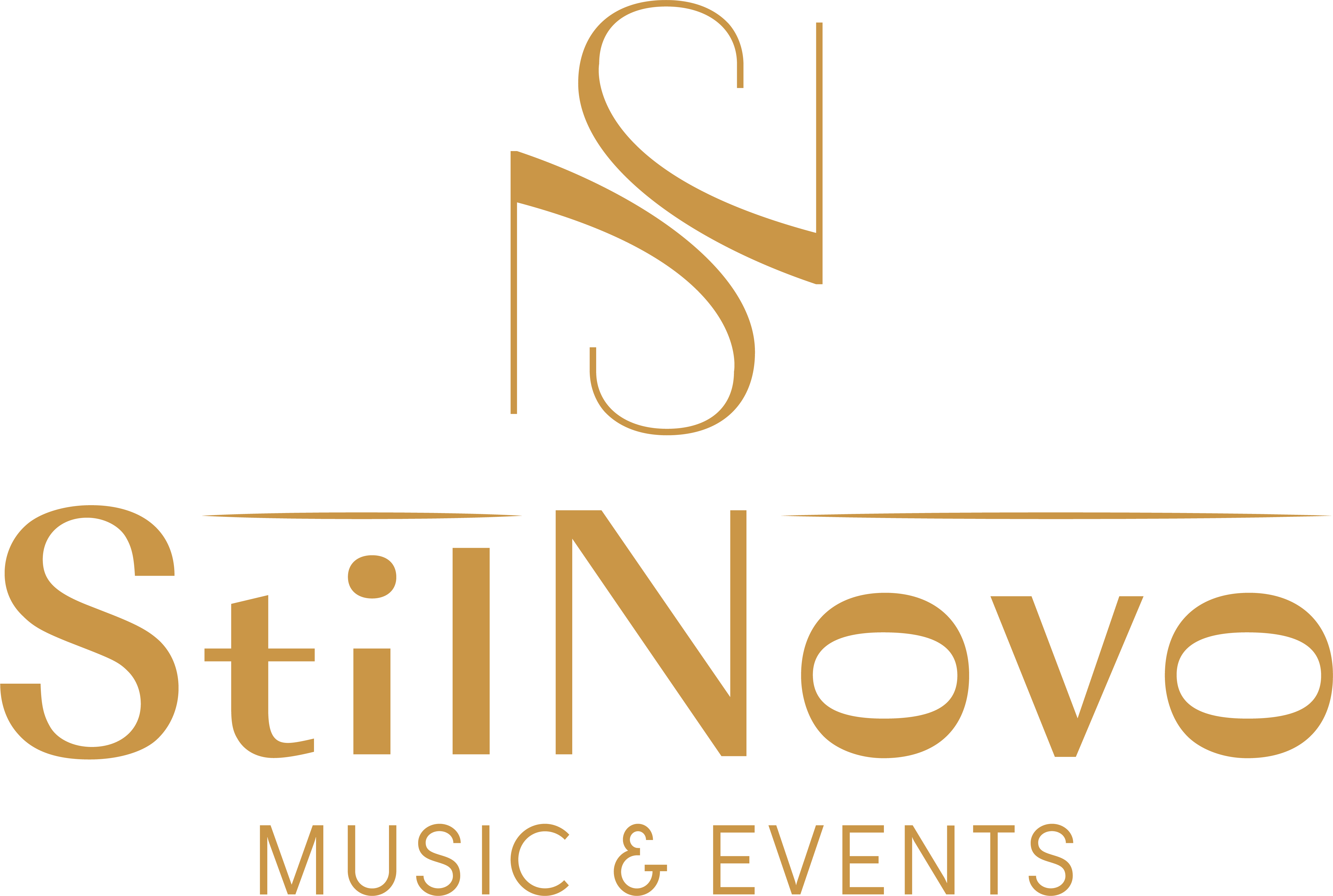 StilNovo - Music & Events