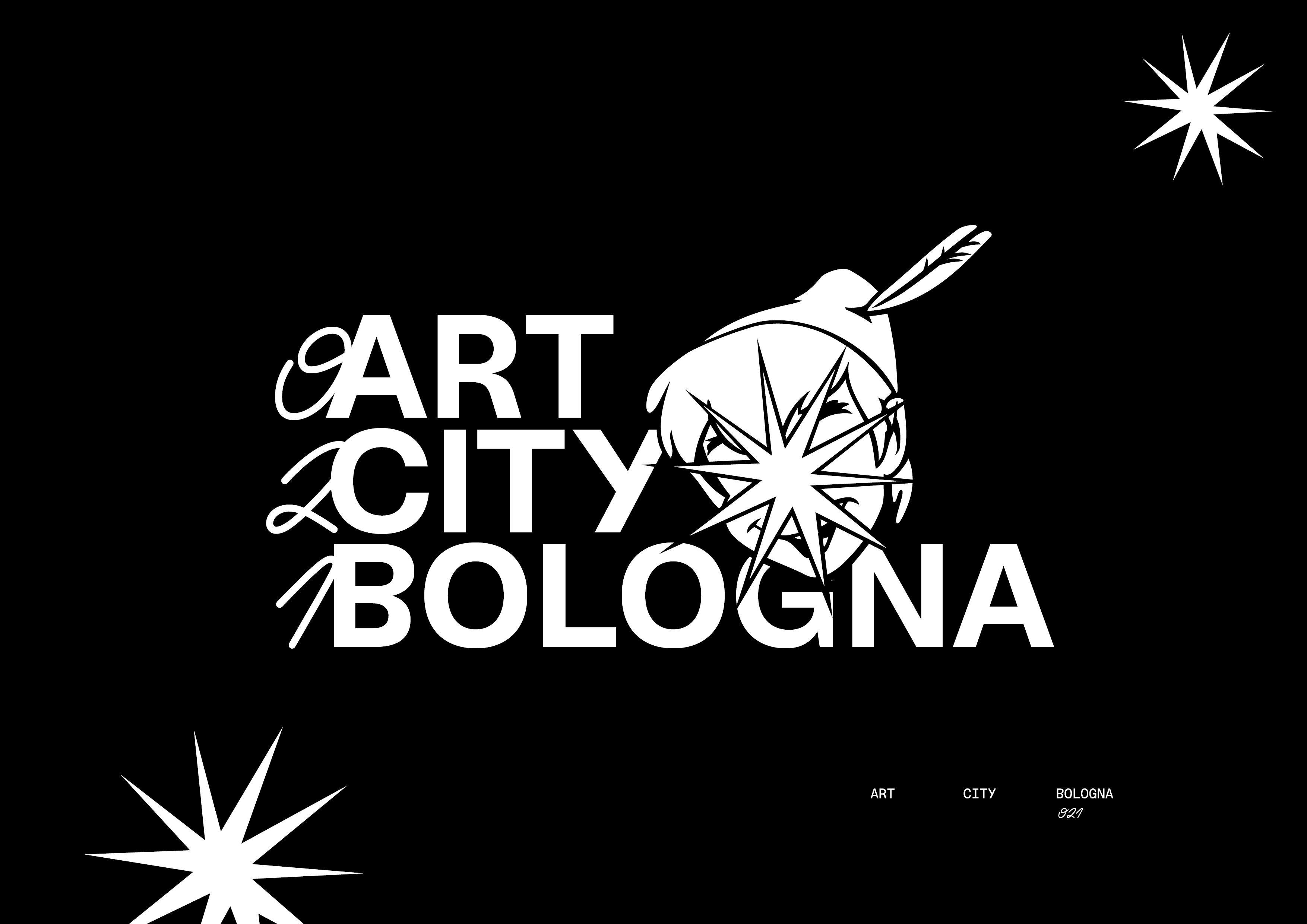 Art City Bologna IX edizione formula 2021
