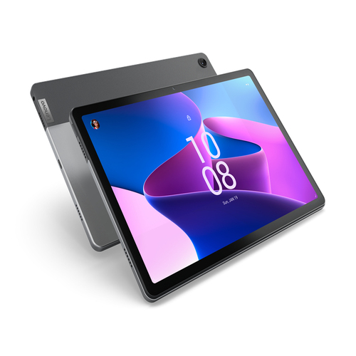 TABLET 10.6 M10 PLUS 4/128GB WIFI LENOVO TAB AND12 2K GREY