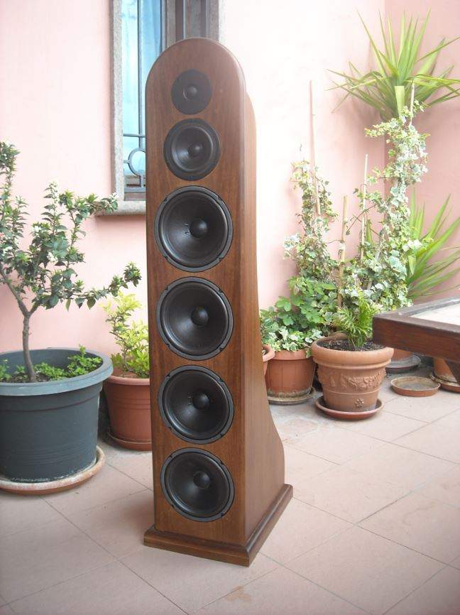 diffusori,hifi,hi-fi,roma,hiend,hi-end,personalizzati,dipolo,open buffle,omnipolare,omnipolar speaker,agar speakers