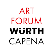 Pausa pranzo con l’arte,  Visite guidate virtuali grazie all ’Art Forum Würth Capena