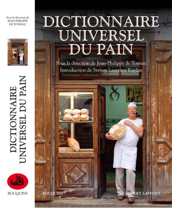 Dictionnaire Universel du Pain