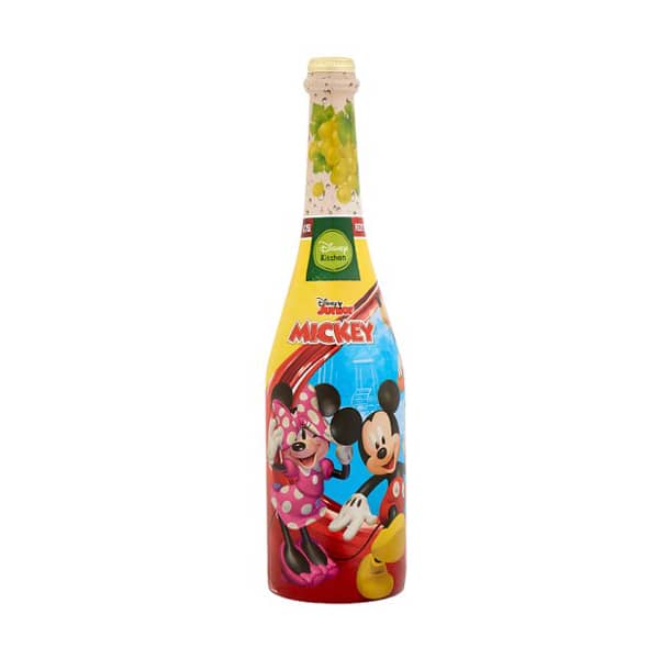 Party drink Mickey Mouse 750 ml