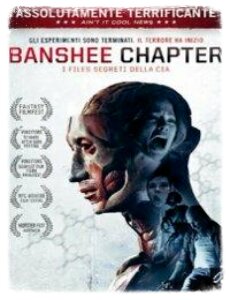 Banshee chapter