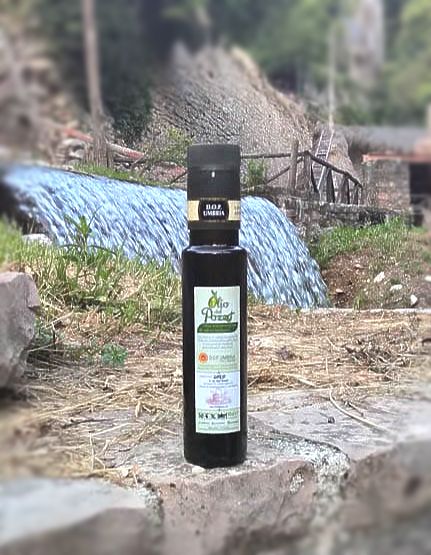 Dop Umbria - N.6 bottiglie x 10cl