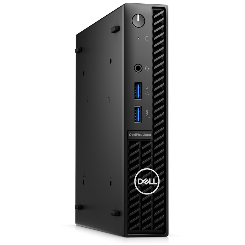 PC I3 8G 250G M.2 H610 SFF I3-12100 DDR4 V/H ADJ FLEXY