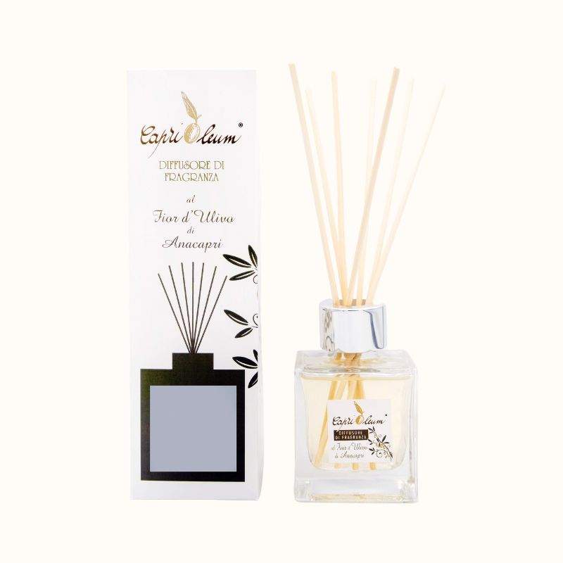 Olive blossom fragrance diffuser