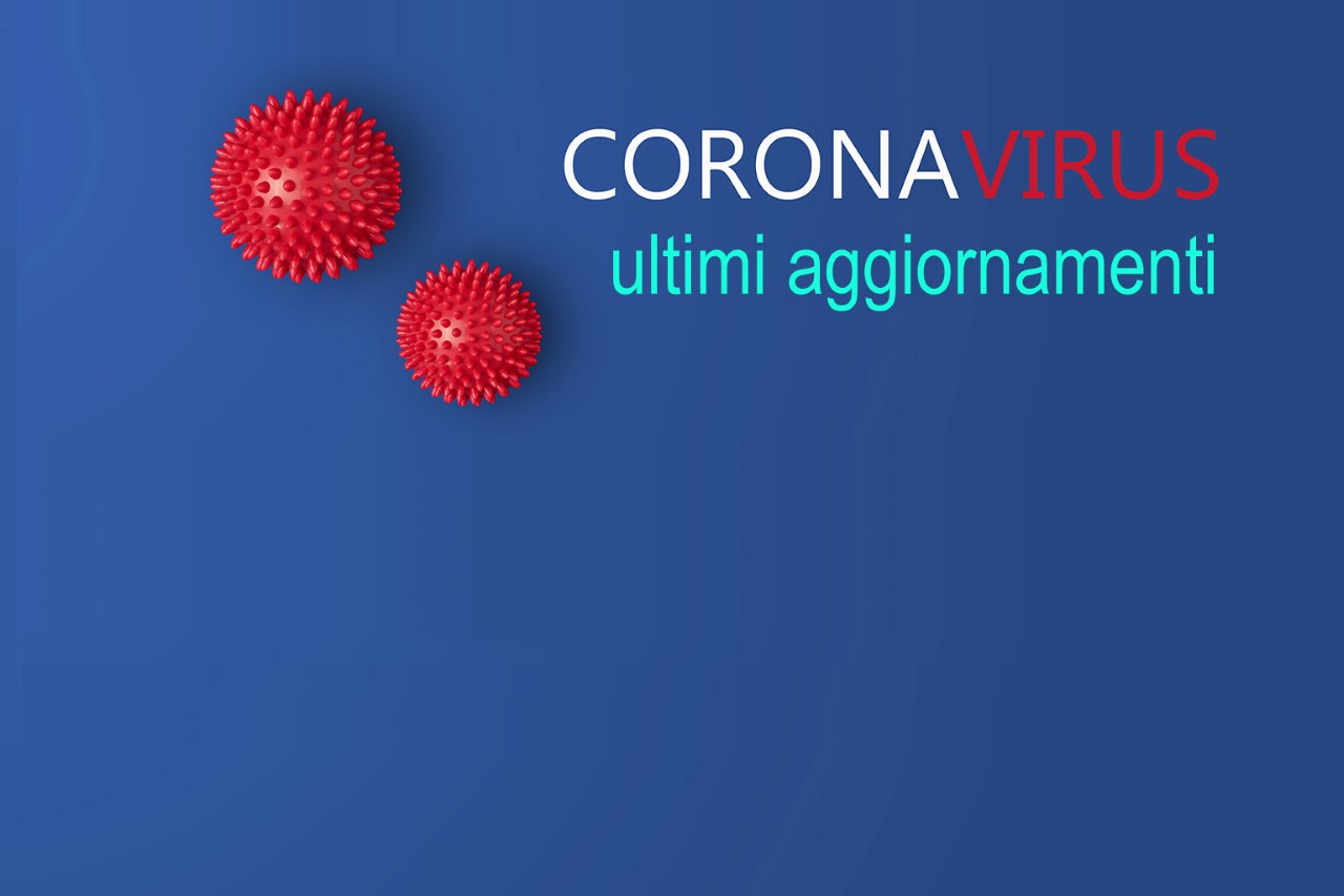 CORONAVIRUS