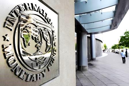 FMI, la corsa al dopo Lagarde