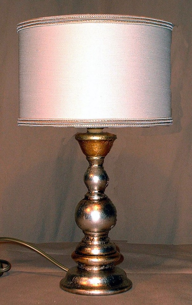 Lampada da tavolo E14