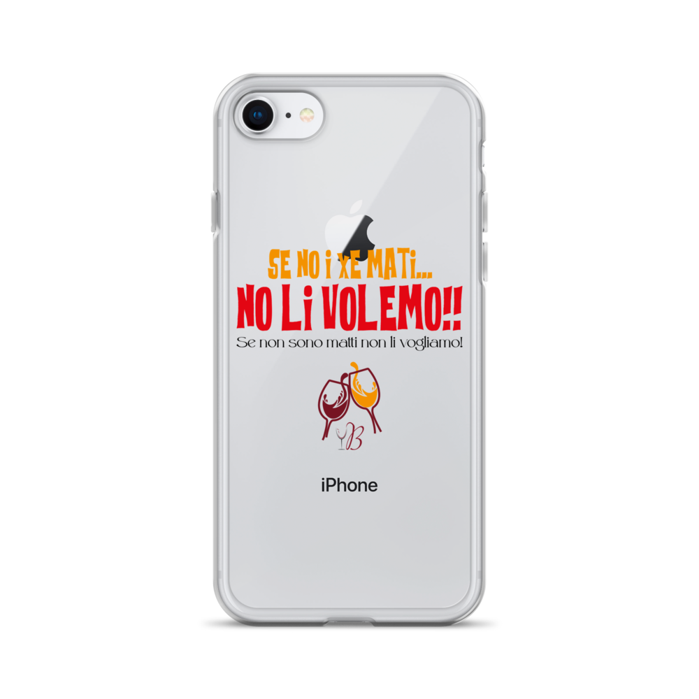 Cover iPhone veneziana