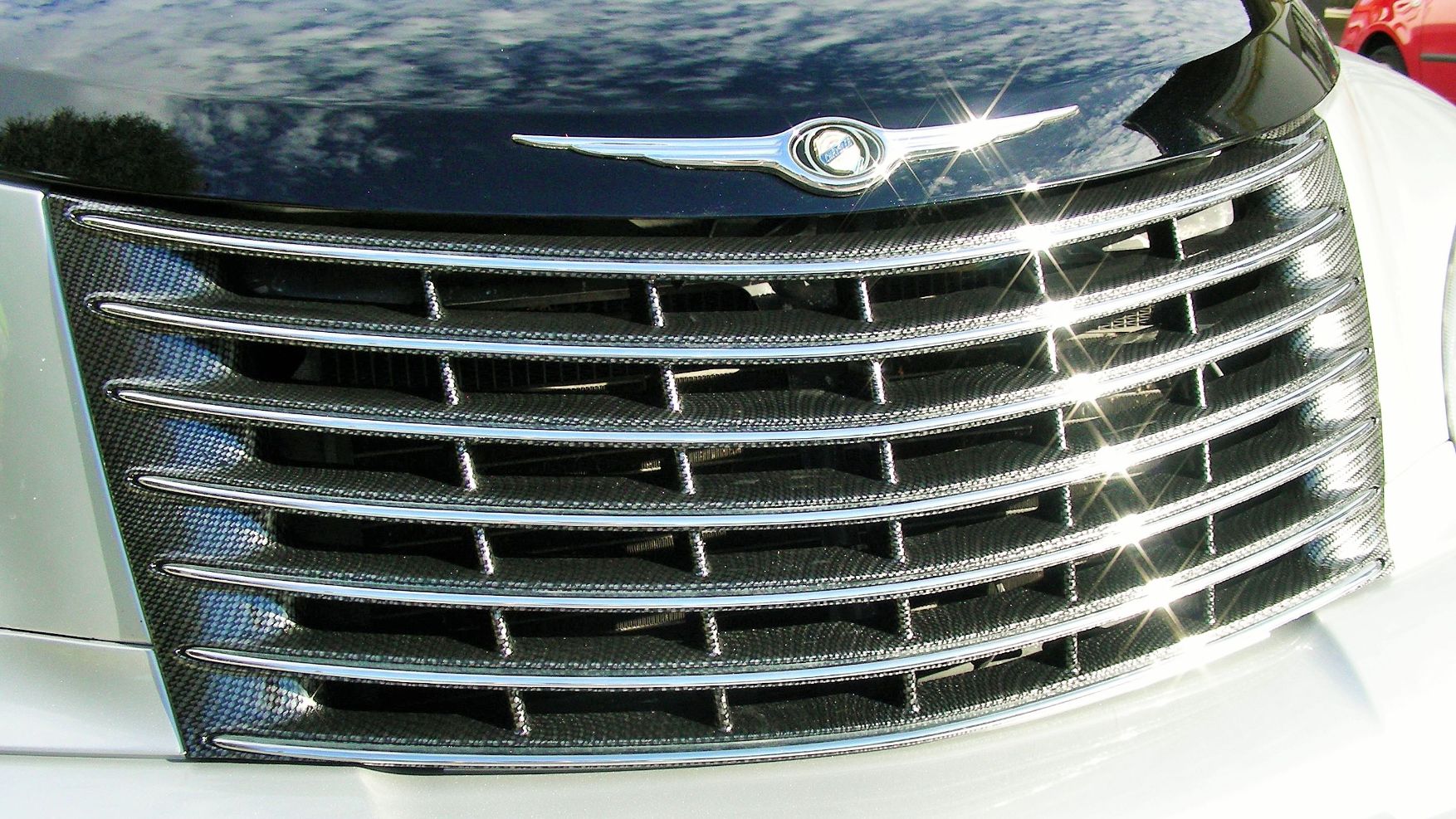 Personalizzazione Chrysler PT Cruiser