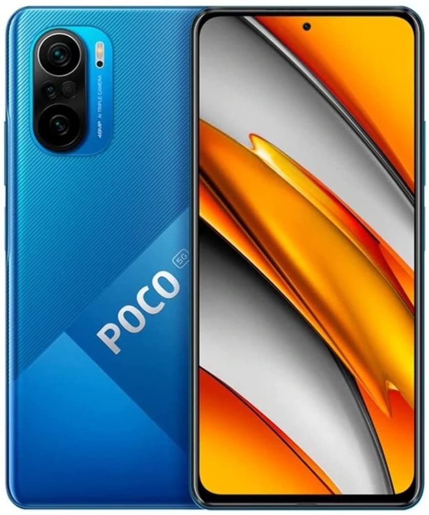 Xiaomi Poco F3   128gb