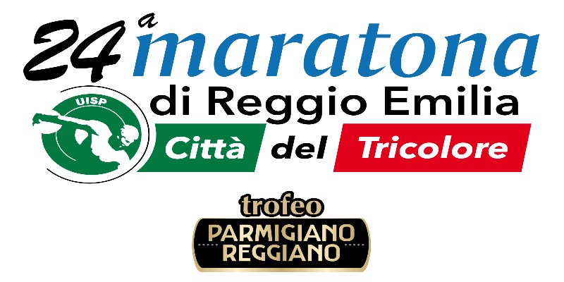 Maratona di Reggio Emilia 2019