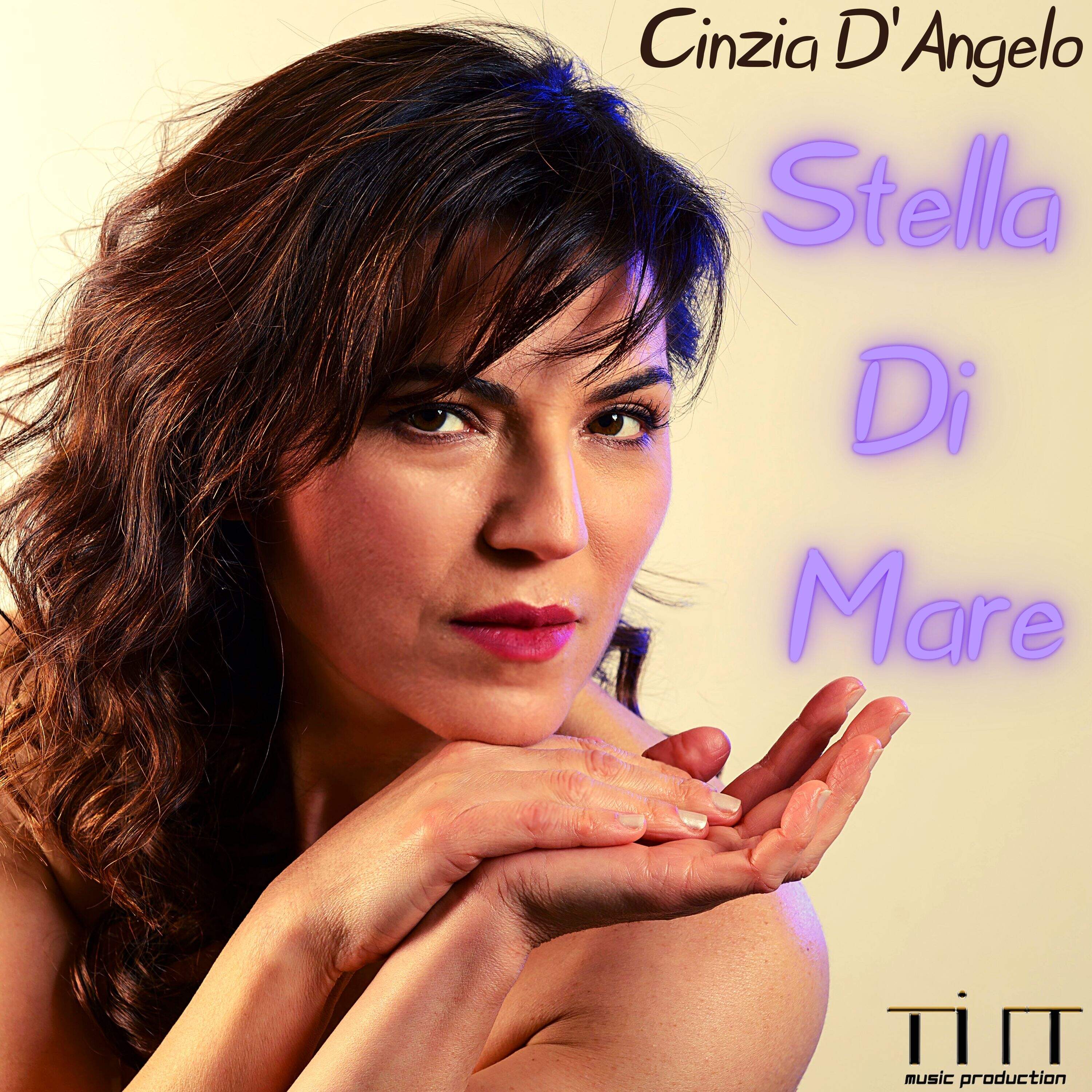 Cinzia D'Angelo omaggia Lucio Dalla
