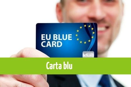 Carta Blu UE per attrarre lavoratori qualificati