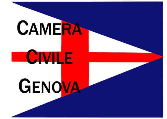Camera Civile Genova