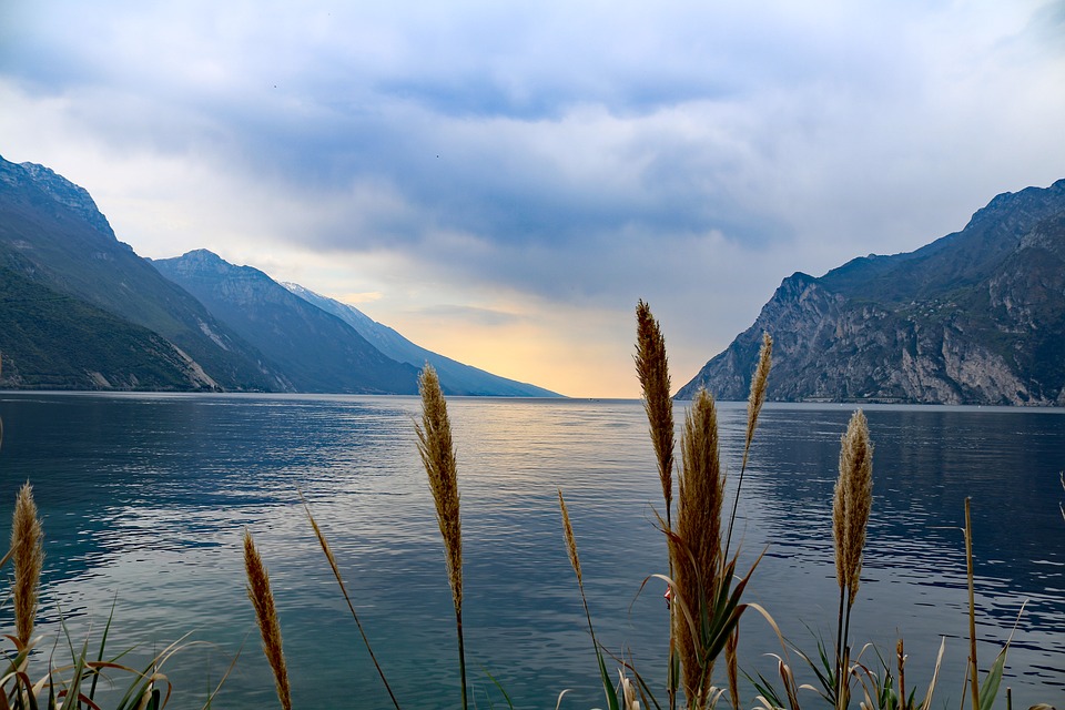 Blue lakes, un progetto antiplastiche per Garda, Bracciano e Trasimeno