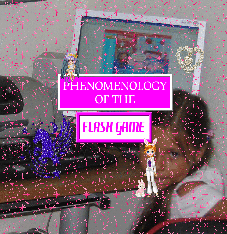 Fenomenologia dei Flash Games