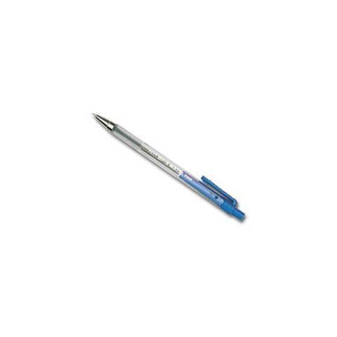 PILOT BPS MATIC PENNA A SCATTO BLU