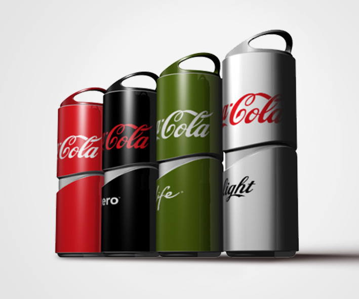 - Water Bottle concept for Autogrill
- Concept Cantimplora Autogrill