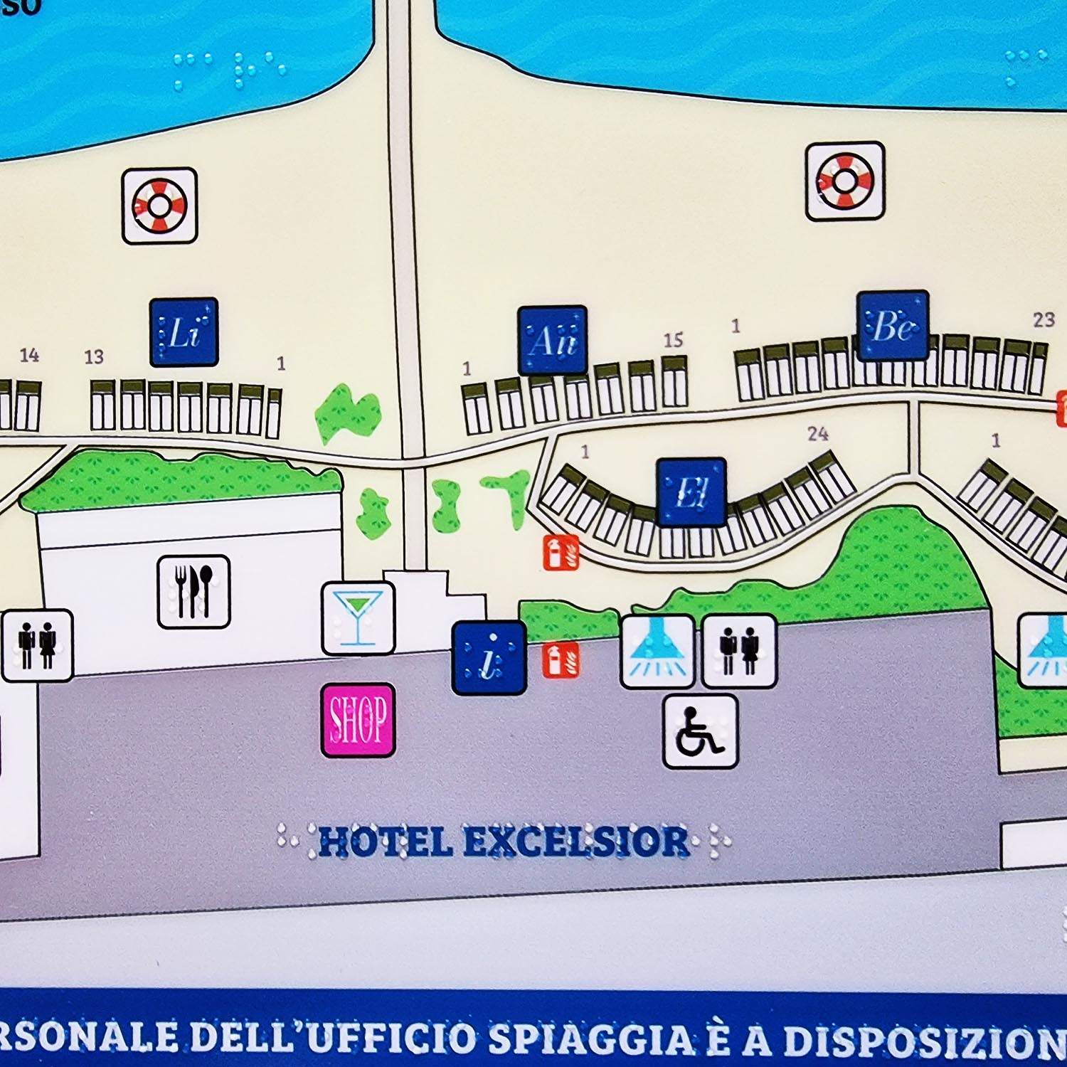 Hotel Excelsior Venice Lido Resort*****L