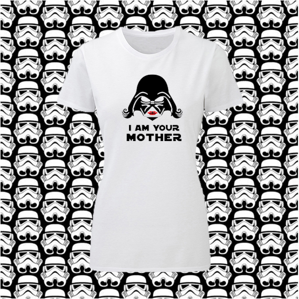 I'm your Mother