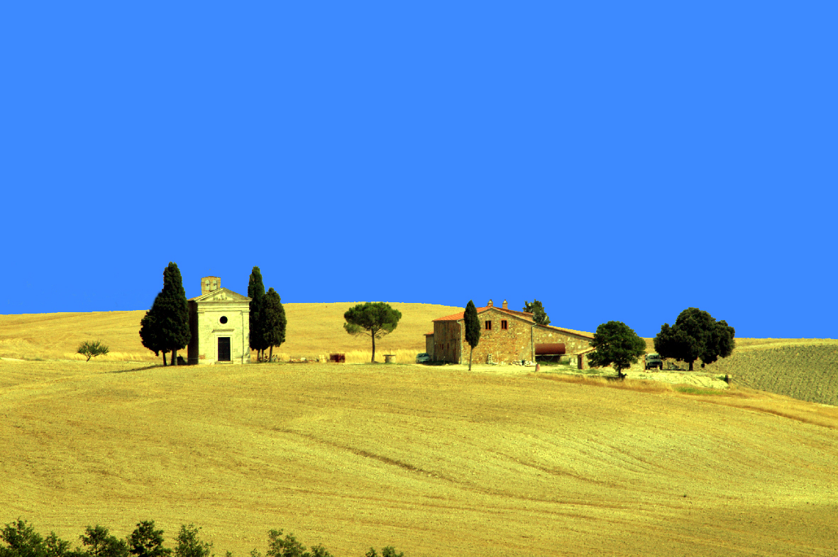 Val d'Orcia - SI