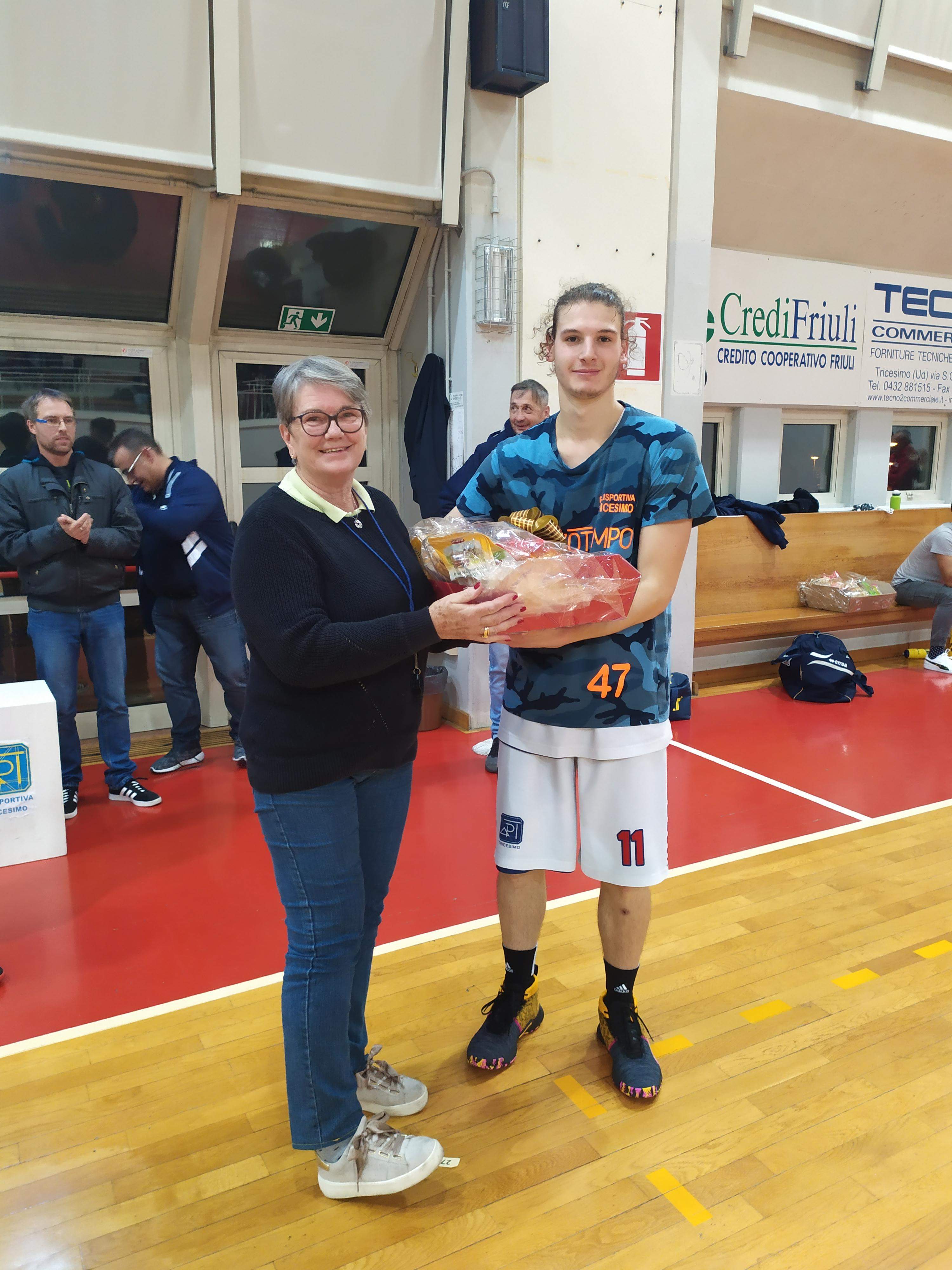 Torneo "Memorial F. Turri" 2019: Tricesimo vince la 25ma edizione!