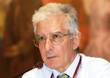 Prof. Fabrizio Onida Consigliere Esperto CNEL