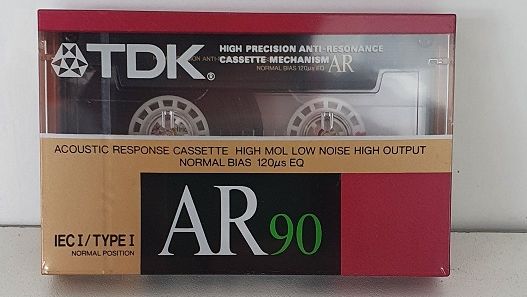 TDK AR90