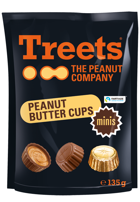 Rif_428 Treets Peanut Butter Cups