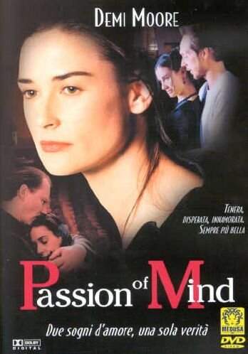Passion of mind