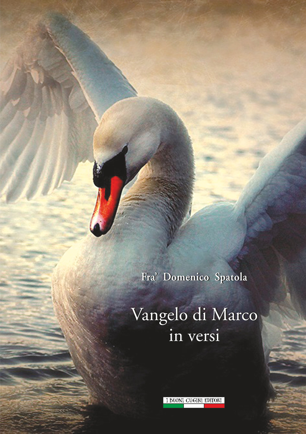 Fra' Domenico Spatola: Vangelo di Marco in Versi