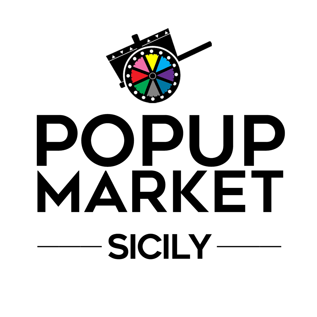 Working relationship with "Pop Up Market - Sicily"