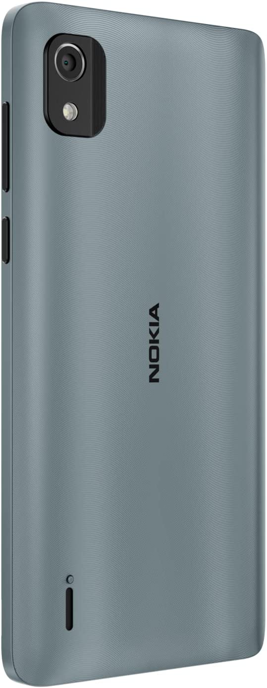 Nokia C2 2nd Edition Smartphone 4G 32GB