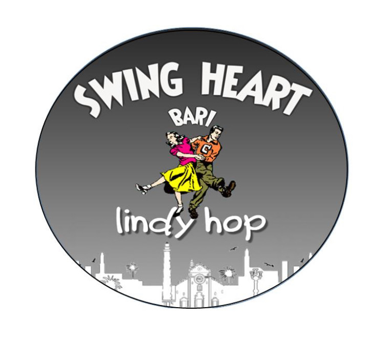 Corsi di Lindy Hop Bari Corazòn Latino - 3496656495