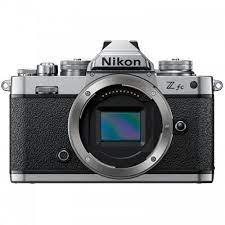 Nikon Z fc Corpo 4 anni di garanzia Nital