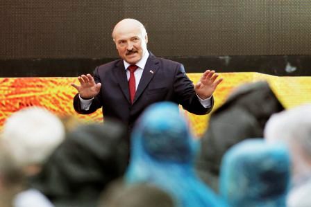 Bielorussia, tassa “anti parassiti”