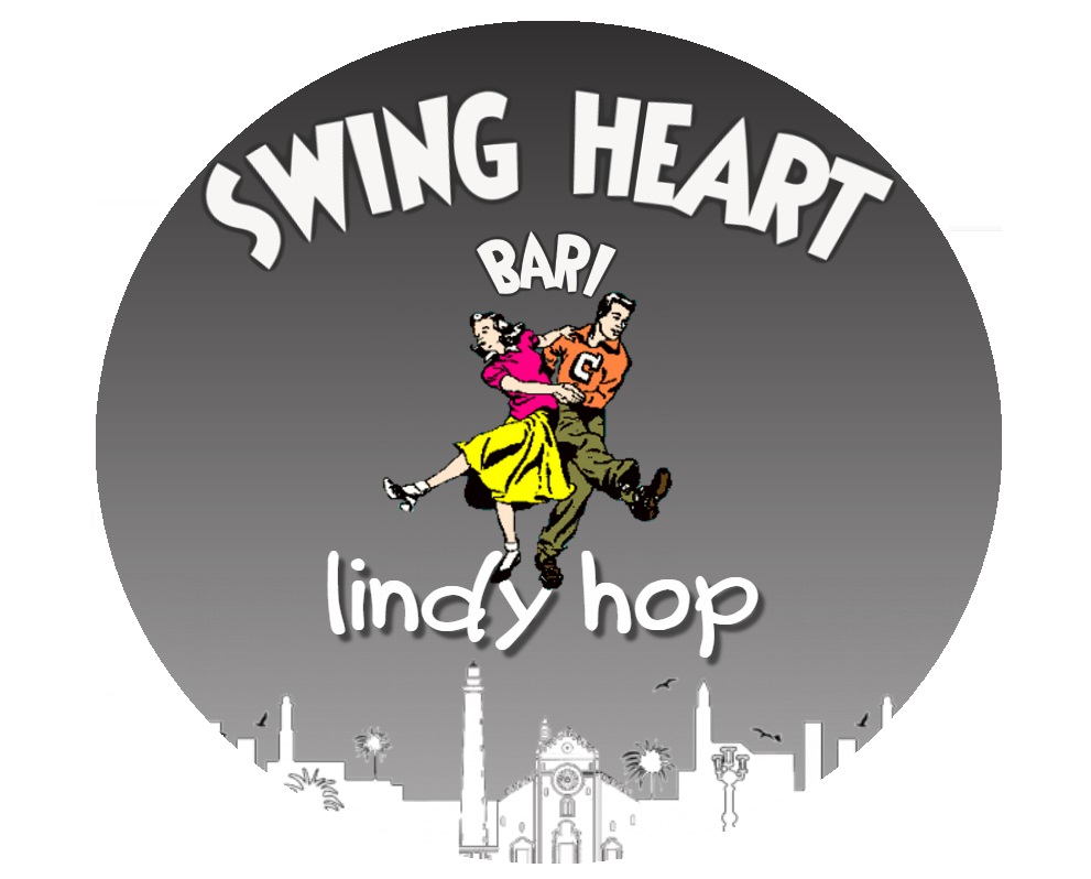 Nuovo corso base di Lindy Hop raccogliamo adesioni 3496656495