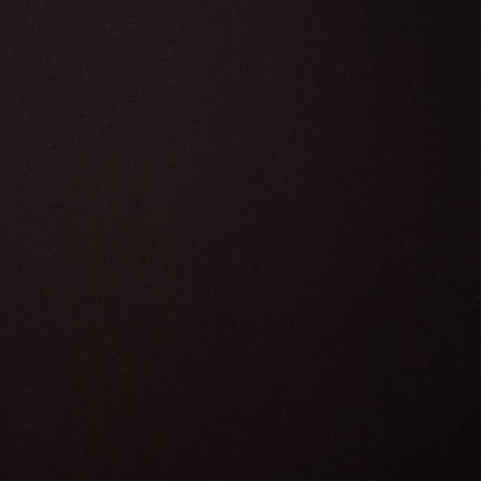 2926-096 Florence • Cardstock smooth 30,5x30,5cm Black