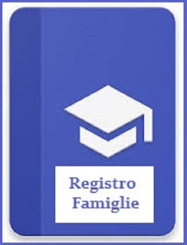 Registro  online famiglie