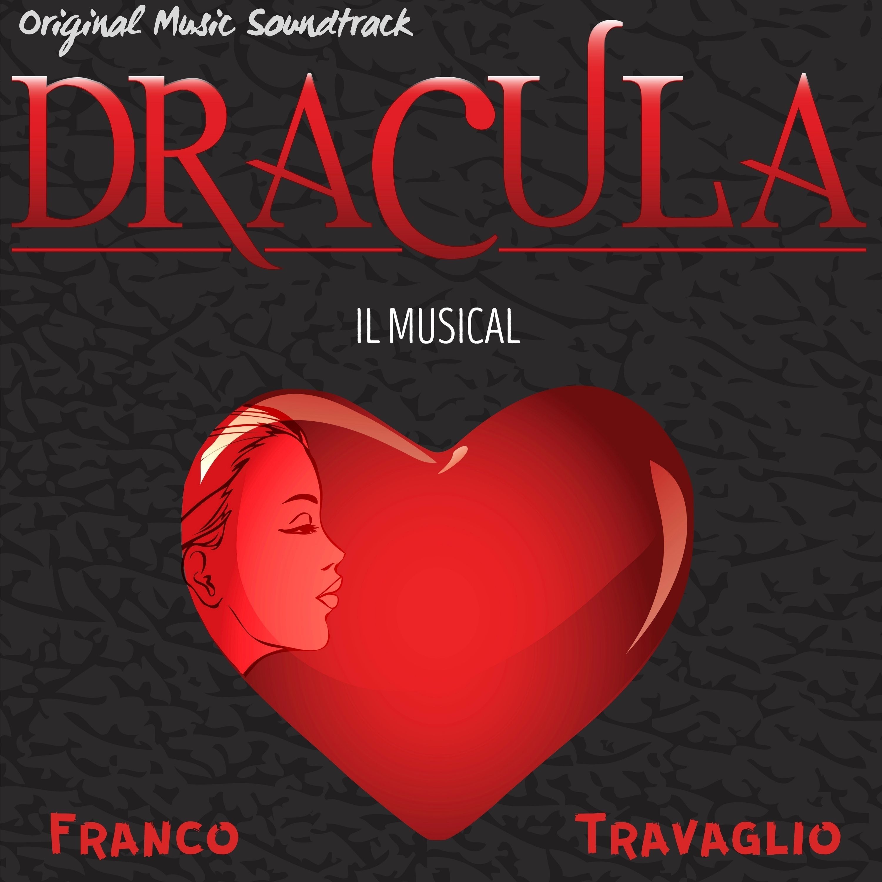 Franco Travaglio - Dracula (Original Motion Picture Soundtrack)