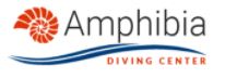 logo ammphibia diving