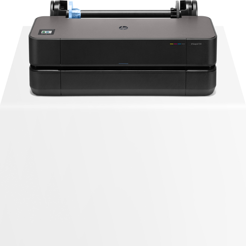 PLOTTER HP A1 24T230 4INK LAN USB 35SEC/A1 NO STAND NO RACCOGLITORE