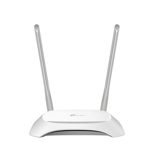 ROUTER AC1200 VDSL/ADSL 4FE PORTS 867MBPS 5GHZ + 300MBPS 2.4GHZ